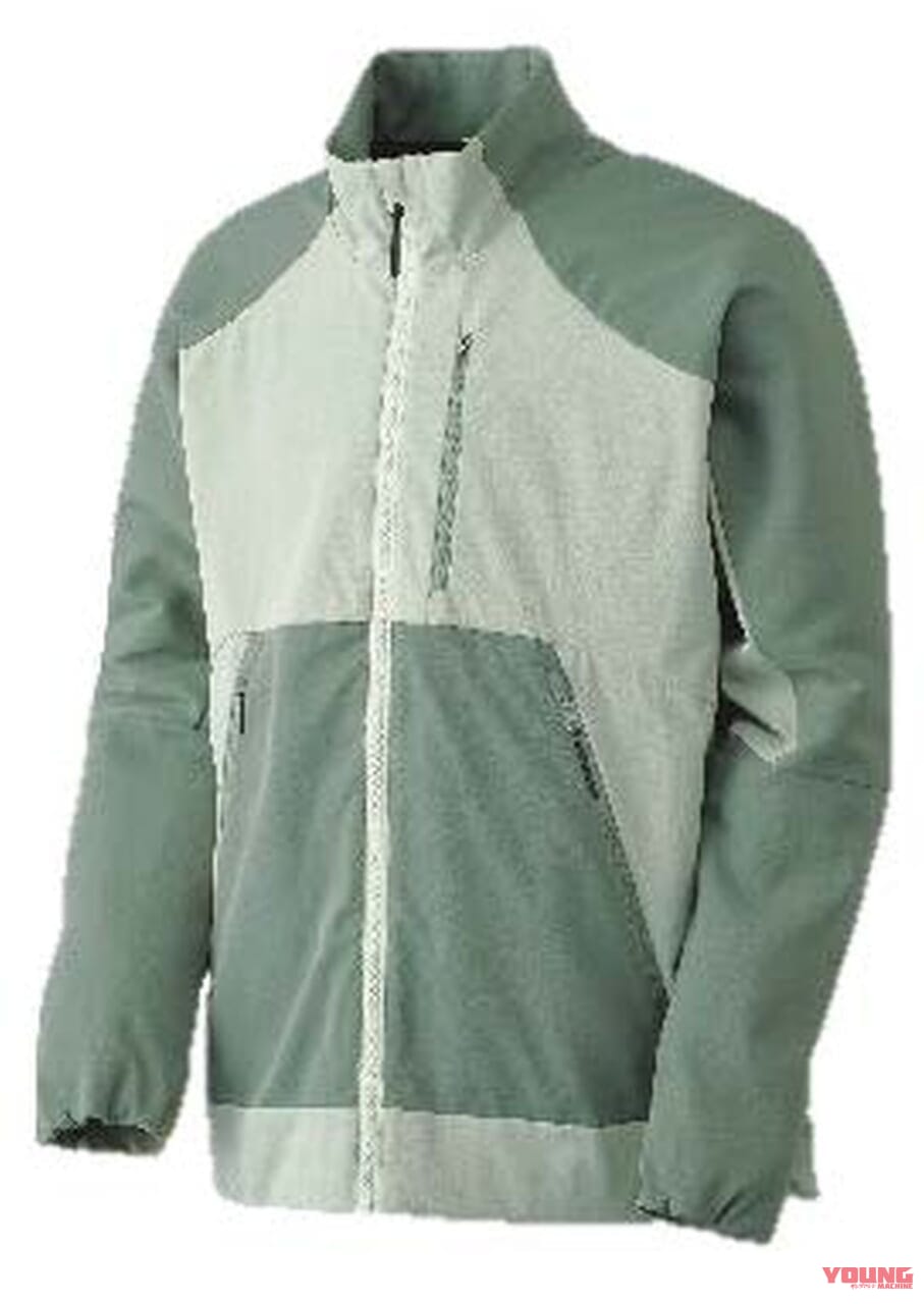 |完売必至! ワークマンの「着る断熱材」XShelterがライダーに刺さる理由。驚異のテクノロジーと人気ランキングを徹底解説