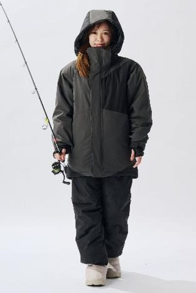 ワークマン エックスシェルター(R)断熱αイージスプレミアム防水防寒スーツ|完売必至! ワークマンの「着る断熱材」XShelterがライダーに刺さる理由。驚異のテクノロジーと人気ランキングを徹底解説