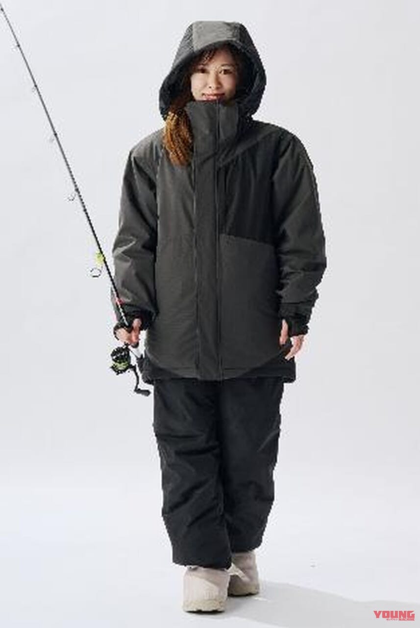 |完売必至! ワークマンの「着る断熱材」XShelterがライダーに刺さる理由。驚異のテクノロジーと人気ランキングを徹底解説