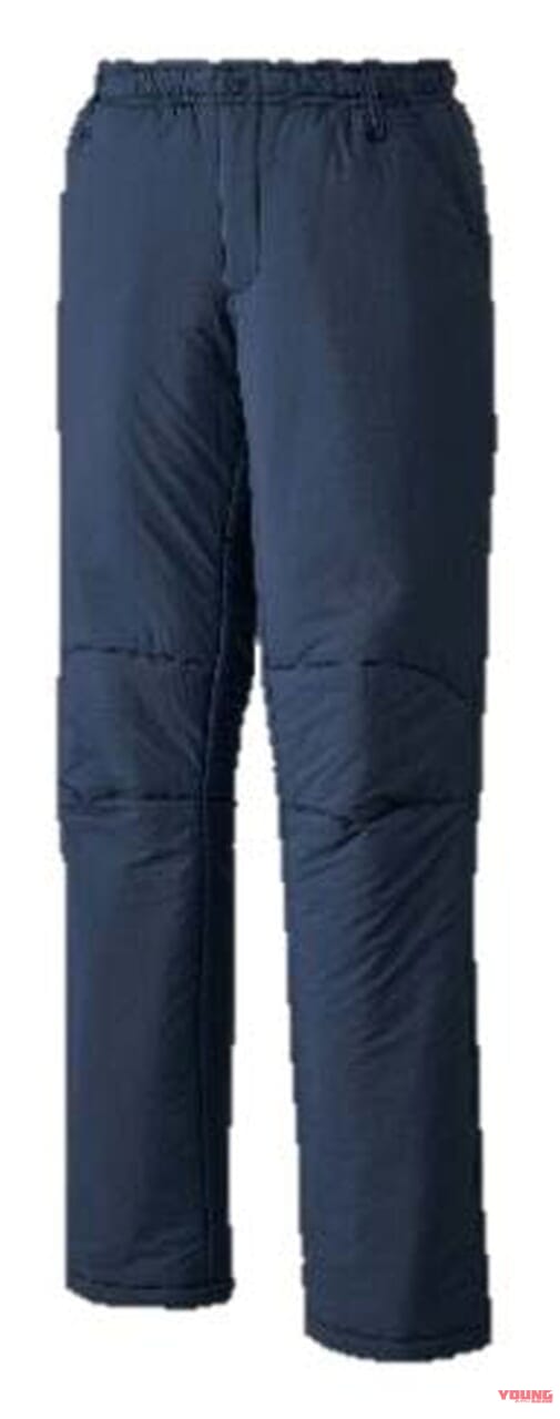 ワークマン エックスシェルター(R)断熱βウォームクライミングパンツ|完売必至! ワークマンの「着る断熱材」XShelterがライダーに刺さる理由。驚異のテクノロジーと人気ランキングを徹底解説