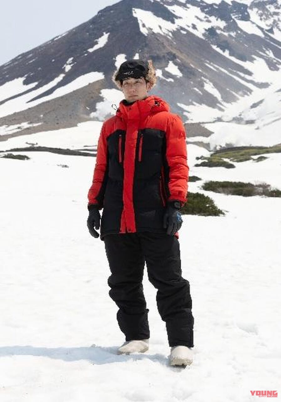 |完売必至! ワークマンの「着る断熱材」XShelterがライダーに刺さる理由。驚異のテクノロジーと人気ランキングを徹底解説