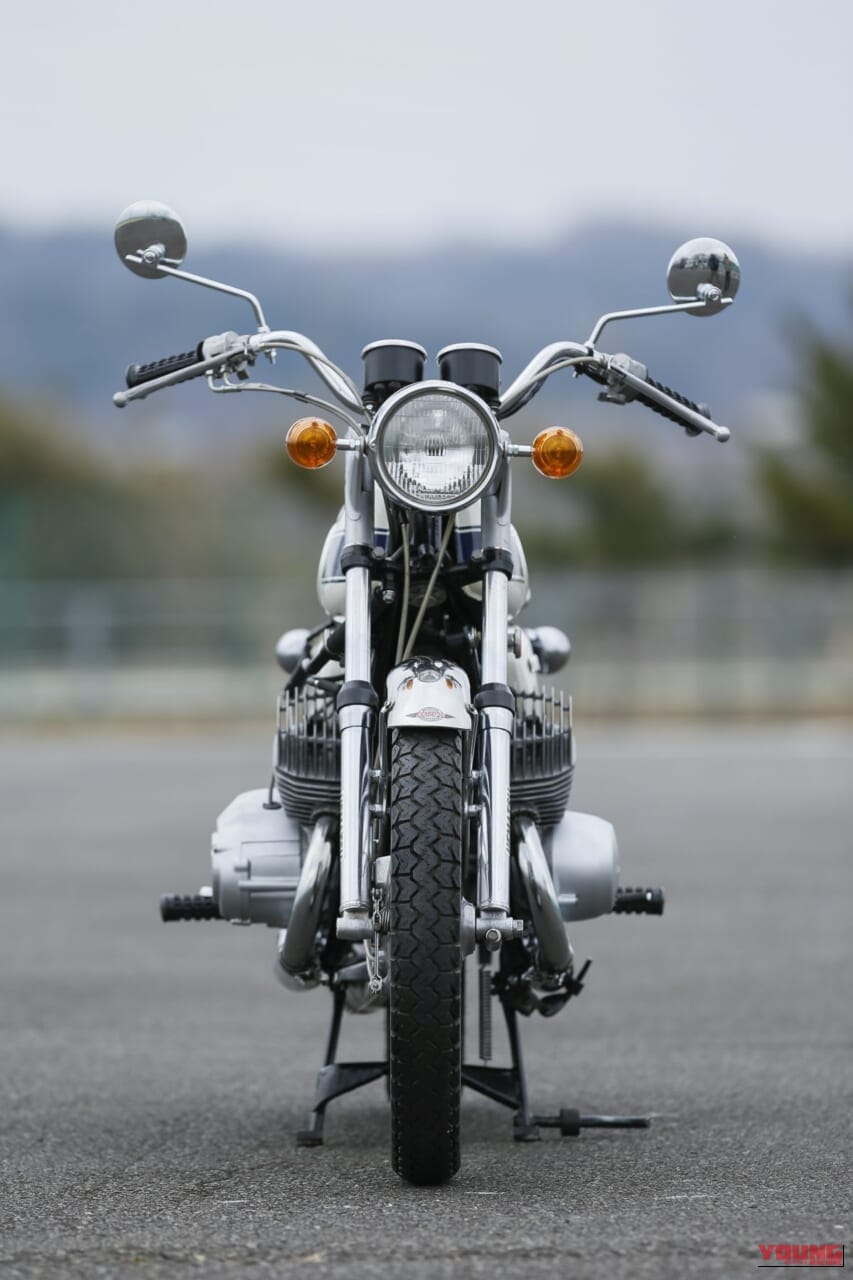 KAWASAKI 500-SS MACH III|世界最速を目指したカワサキ車の原点:カワサキMACH III / IV【1969~1975】