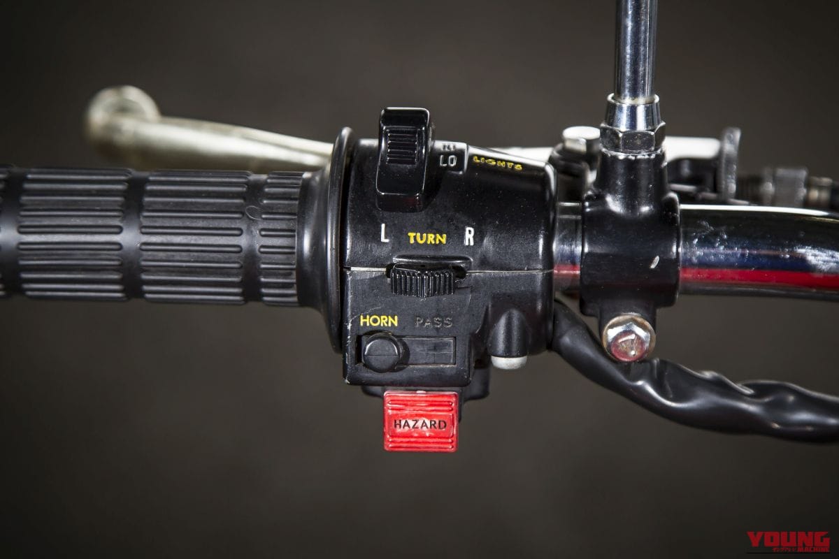 |30年以上の歴史を誇るザッパー系の原点:カワサキ Z650【1976~1978】