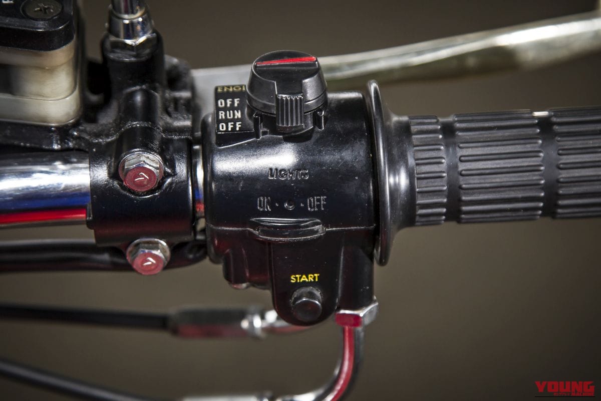 |30年以上の歴史を誇るザッパー系の原点:カワサキ Z650【1976~1978】