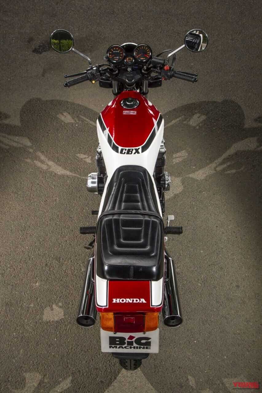 ｜【昭和名車】ホンダ(HONDA)CBX400F【1981～1984】：第二世代の400ccフォアで激戦区の王座を奪還