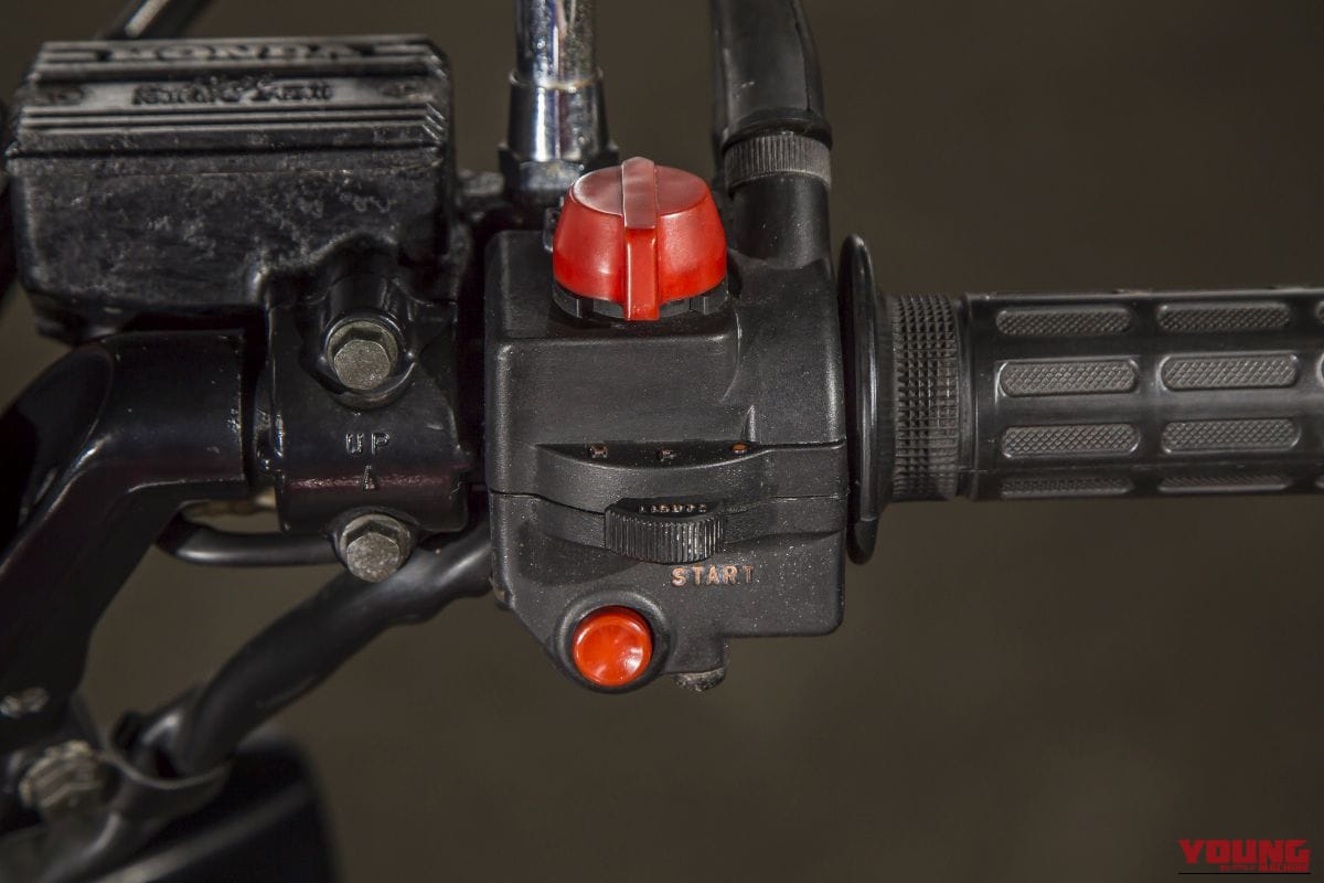 ｜【昭和名車】ホンダ(HONDA)CBX400F【1981～1984】：第二世代の400ccフォアで激戦区の王座を奪還