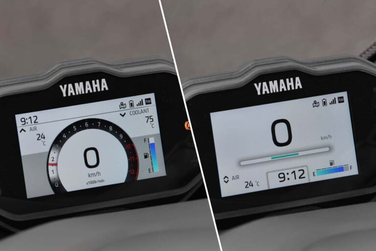 ヤマハ｜トリシティ125｜試乗インプレッション｜【異次元の安定感と制動力で街乗り最強！？】ヤマハ　トリシティ125 2025モデル試乗レポート