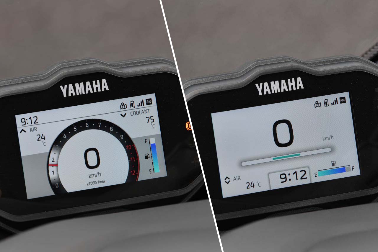 ヤマハ｜トリシティ125｜試乗インプレッション｜【異次元の安定感と制動力で街乗り最強！？】ヤマハ　トリシティ125 2025モデル試乗レポート