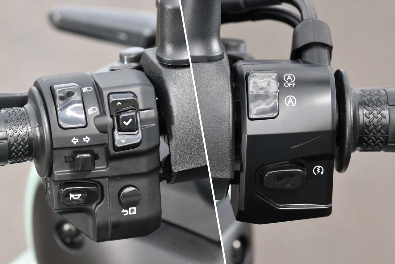 ヤマハ|トリシティ125|試乗インプレッション|【異次元の安定感と制動力で街乗り最強!?】ヤマハ トリシティ125 2025モデル試乗レポート