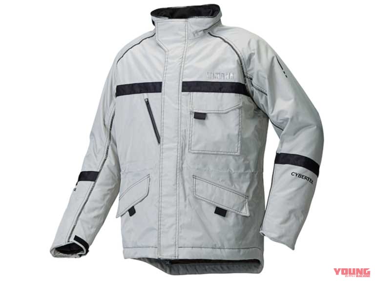 RY2003 ウィンターロングジャケット|【ワイズギア新作】秋冬バイクウェアおすすめ4選!3Wayジャケットから洗えるグローブまで徹底解説