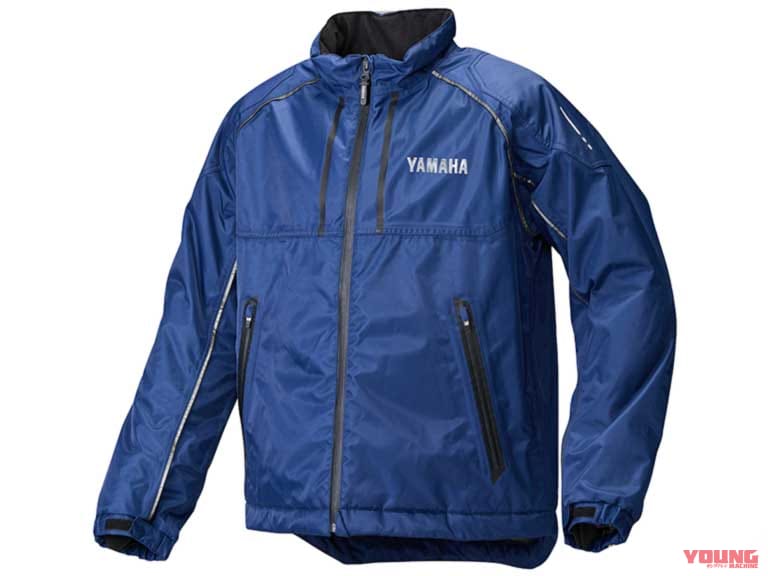 RY2002 ウィンタージャケット|【ワイズギア新作】秋冬バイクウェアおすすめ4選!3Wayジャケットから洗えるグローブまで徹底解説