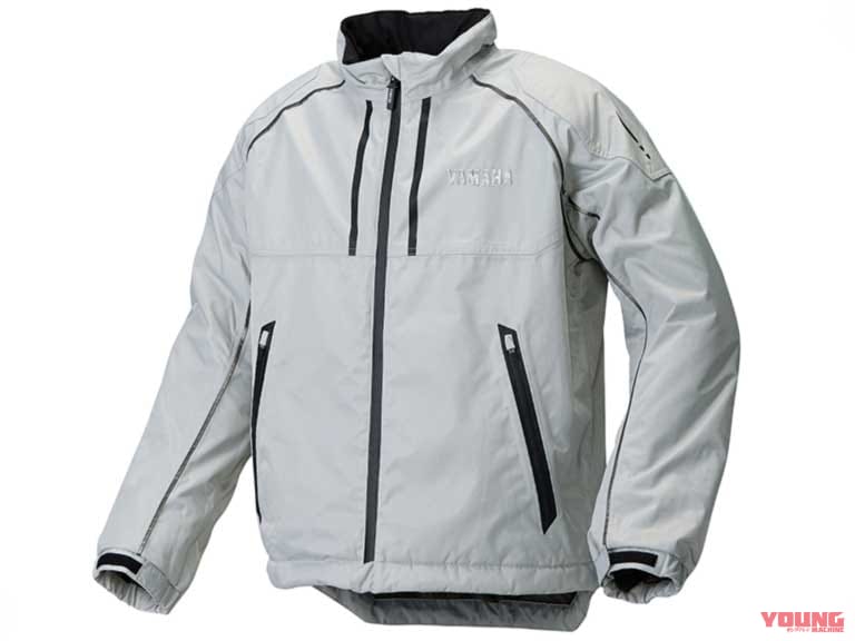 RY2002 ウィンタージャケット|【ワイズギア新作】秋冬バイクウェアおすすめ4選!3Wayジャケットから洗えるグローブまで徹底解説