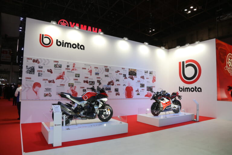 カワサキ｜ジャパンモビリティショー2025｜【モビショー】60周年を迎える「W」に世界初公開のニューモデル、そして次世代モビリティ…カワサキブースは実に熱かった!!