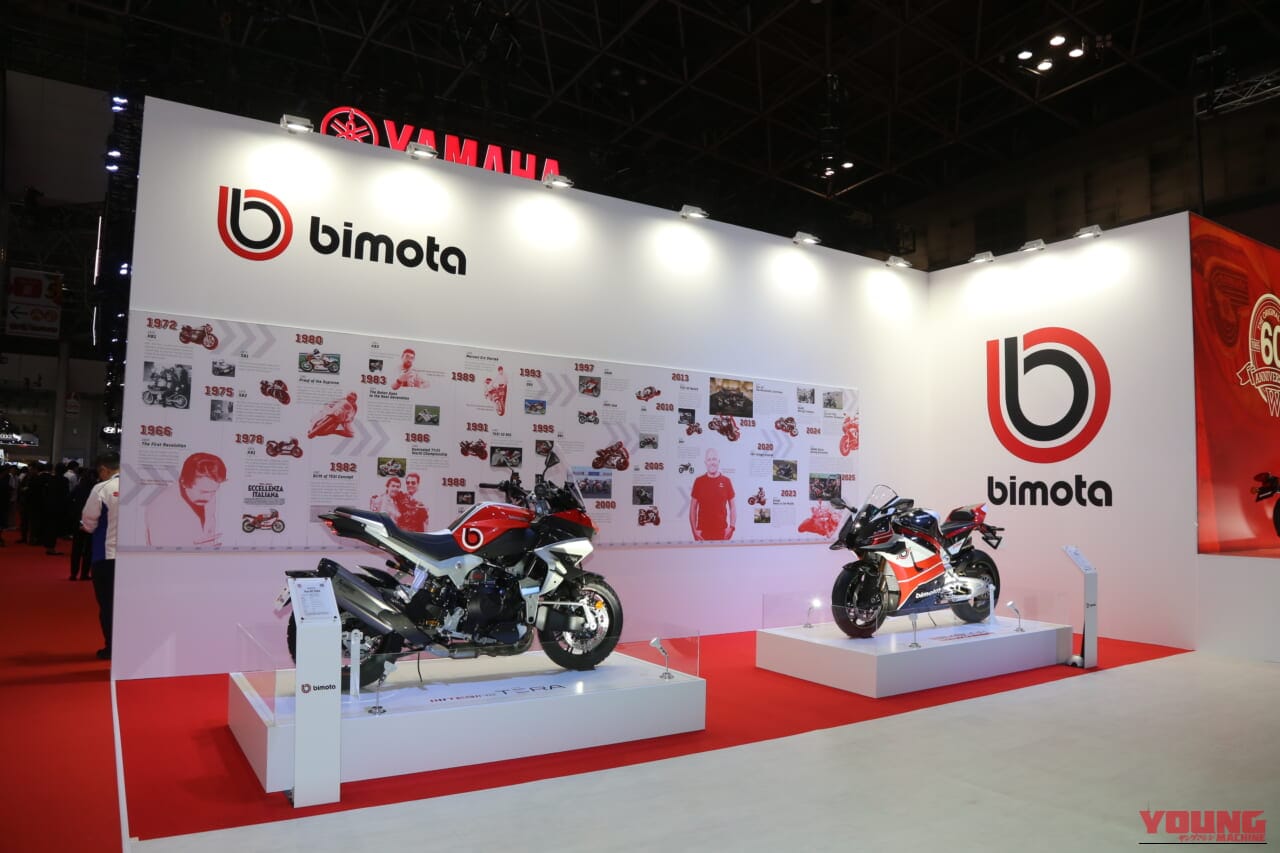 ｜【モビショー】60周年を迎える「W」に世界初公開のニューモデル、そして次世代モビリティ…カワサキブースは実に熱かった!!