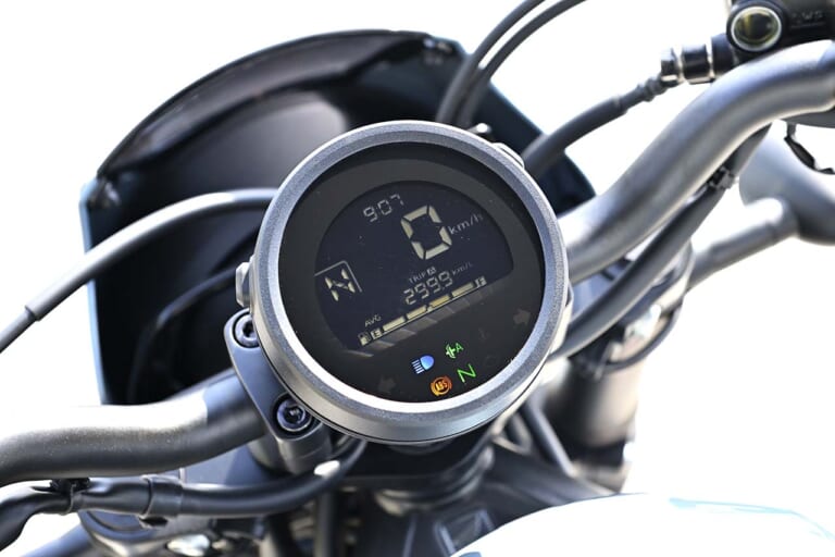 ホンダ|レブル250 Sエディション Eクラッチ|試乗インプレッション|「最強の武器を得た王者」ホンダ「レブル250SエディションEクラッチ」試乗インプレッション