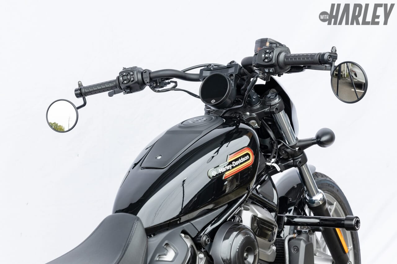 |人気を博すフィフティーバーにナイトスタースペシャル専用が登場〈KIJIMA〉