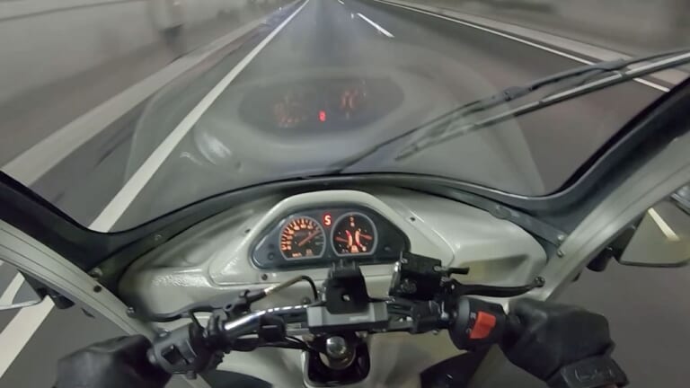 【APトライク250実走レポート】高速道路を500km本気で走ってみて見えたメリットとデメリット|【APトライク250動画つきレポート】高速道路を500km本気で走って見えたメリットとデメリット