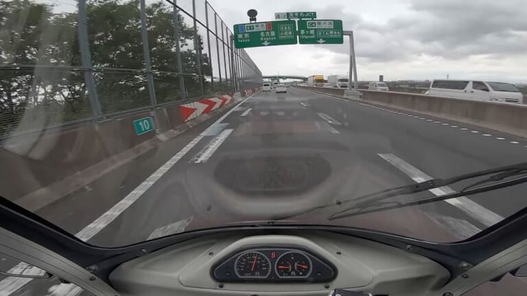 【APトライク250実走レポート】高速道路を500km本気で走ってみて見えたメリットとデメリット|【APトライク250動画つきレポート】高速道路を500km本気で走って見えたメリットとデメリット