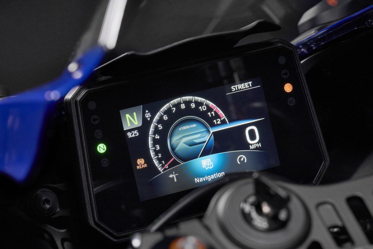 ヤマハ|YZF-R7|北米仕様|2026年モデル|アメリカンな独自カラー! ヤマハ新型「YZF-R7」が北米でも発表、70周年記念カラーと合わせて全4色ラインナップ