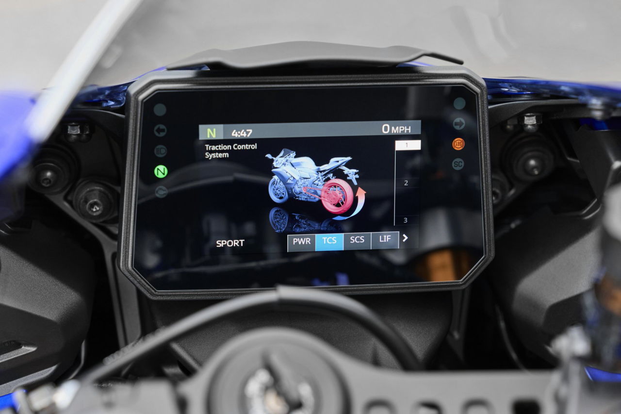 ヤマハ|YZF-R7|北米仕様|2026年モデル|アメリカンな独自カラー! ヤマハ新型「YZF-R7」が北米でも発表、70周年記念カラーと合わせて全4色ラインナップ