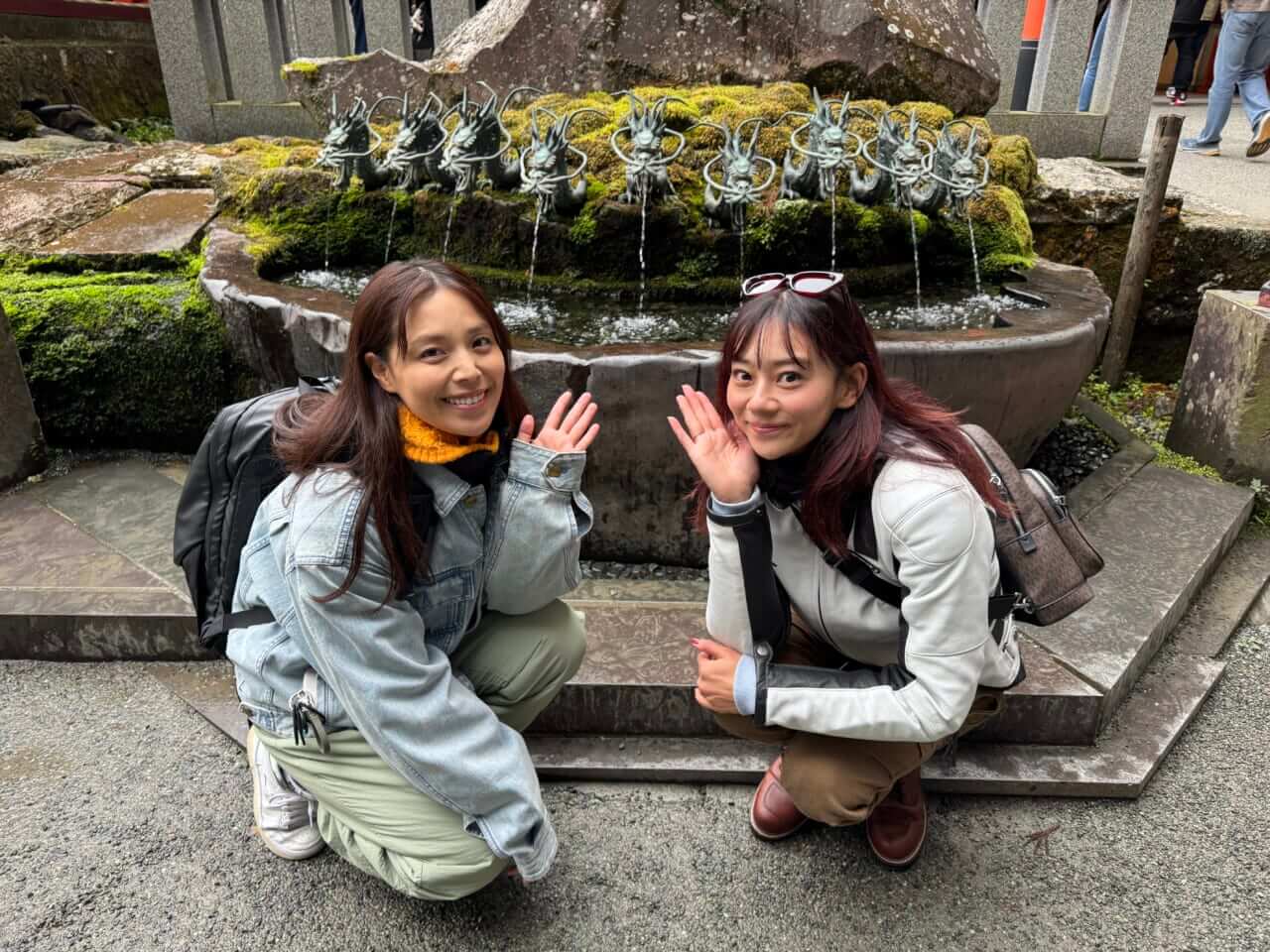 「バイク×音楽×コーヒーdiary(仮)」｜女優・指出瑞貴の『バイク×音楽×コーヒーdiary(仮）』その6：レブル250で秋の箱根へ！音楽とともに最高ツーリングへ♪