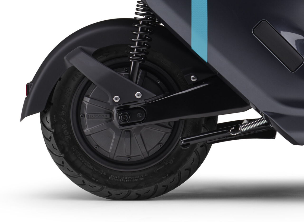 ヤマハ|JOG E|2025年モデル|【地域限定】15万9500円で先行発売! ヤマハがエレクトリックコミューター「JOG E」を発表