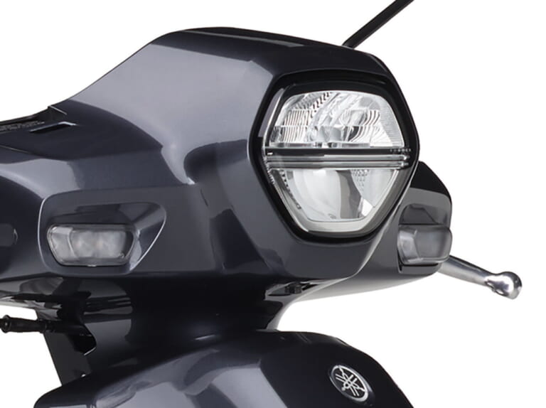 ヤマハ｜JOG E｜2025年モデル｜【地域限定】15万9500円で先行発売！ ヤマハがエレクトリックコミューター「JOG E」を発表