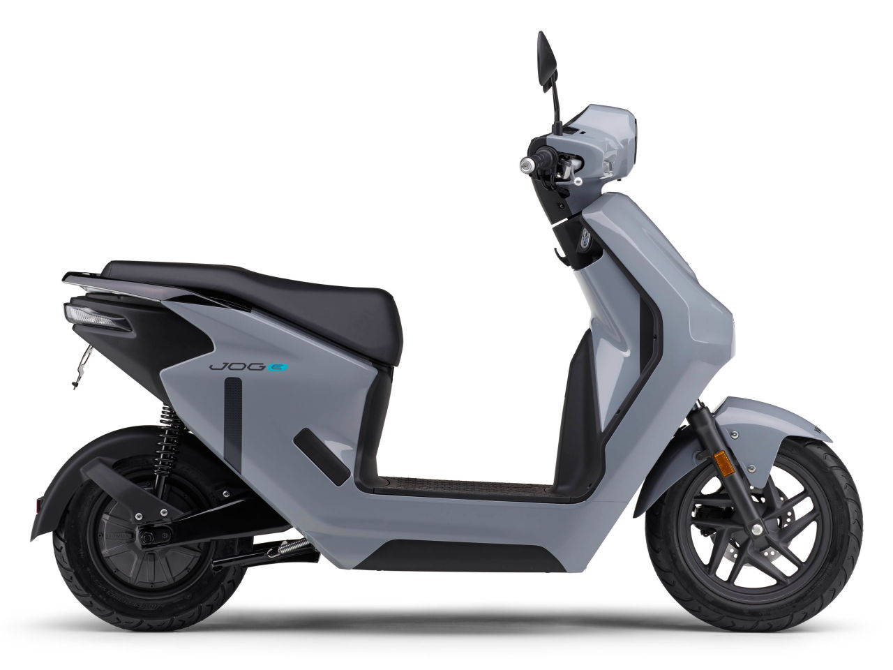 |【地域限定】15万9500円で先行発売! ヤマハがエレクトリックコミューター「JOG E」を発表