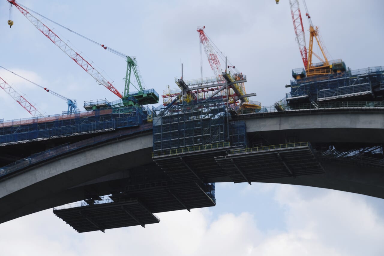 R1300GSで西丹沢|BMW R1300GSで秘境探訪 〜青き空、碧き大地の西丹沢を走る〜