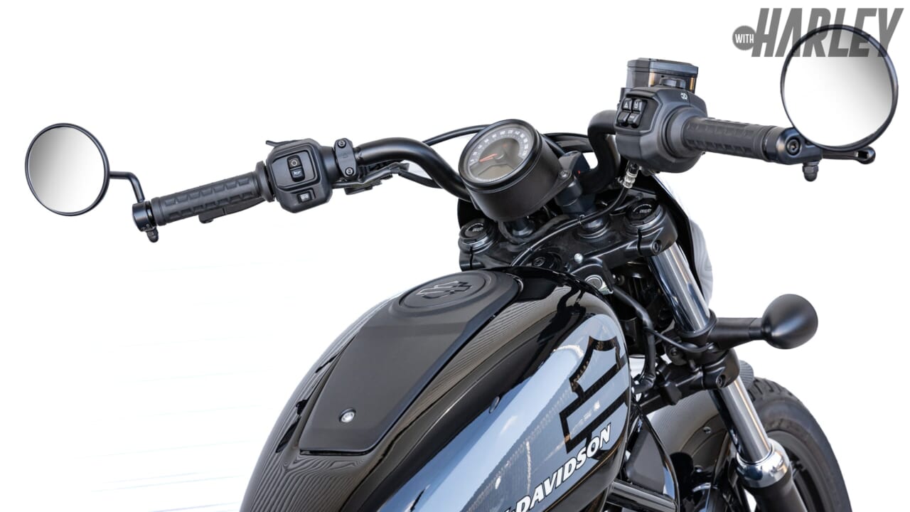 |人気を博すフィフティーバーにナイトスタースペシャル専用が登場〈KIJIMA〉