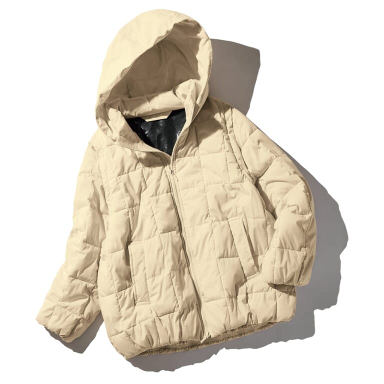 デタッチャブルパフィーブルゾン|「夏が長く、秋が短い」異常気象に勝つ! ワークマン「トレルン・ノビルン」シリーズがライダーの寒暖差対策にぴったりすぎる