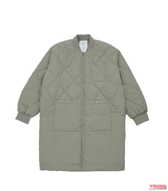 ワークマン デタッチャブルボアスタンドジャケット|「夏が長く、秋が短い」異常気象に勝つ! ワークマン「トレルン・ノビルン」シリーズがライダーの寒暖差対策にぴったりすぎる