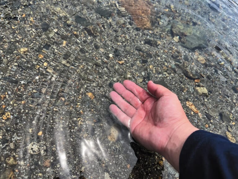 R1300GSで西丹沢｜BMW R1300GSで秘境探訪 〜青き空、碧き大地の西丹沢を走る〜