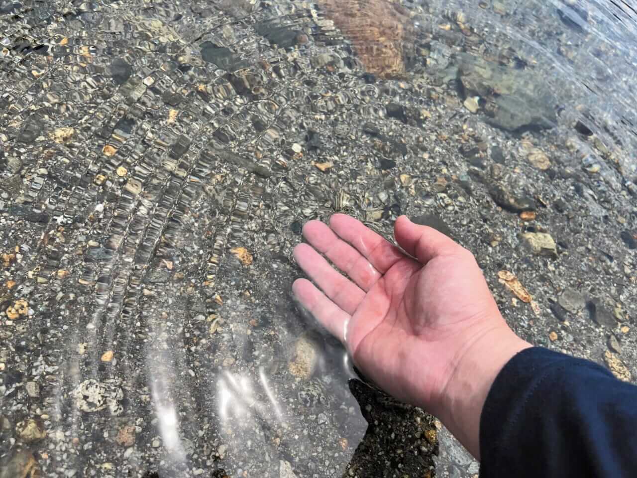 R1300GSで西丹沢｜BMW R1300GSで秘境探訪 〜青き空、碧き大地の西丹沢を走る〜