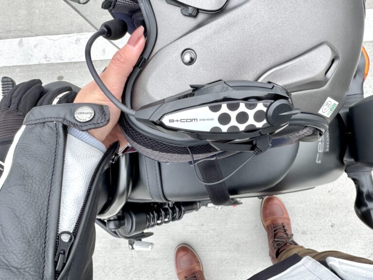 「バイク×音楽×コーヒーdiary(仮)」｜女優・指出瑞貴の『バイク×音楽×コーヒーdiary(仮）』その6：レブル250で秋の箱根へ！音楽とともに最高ツーリングへ♪