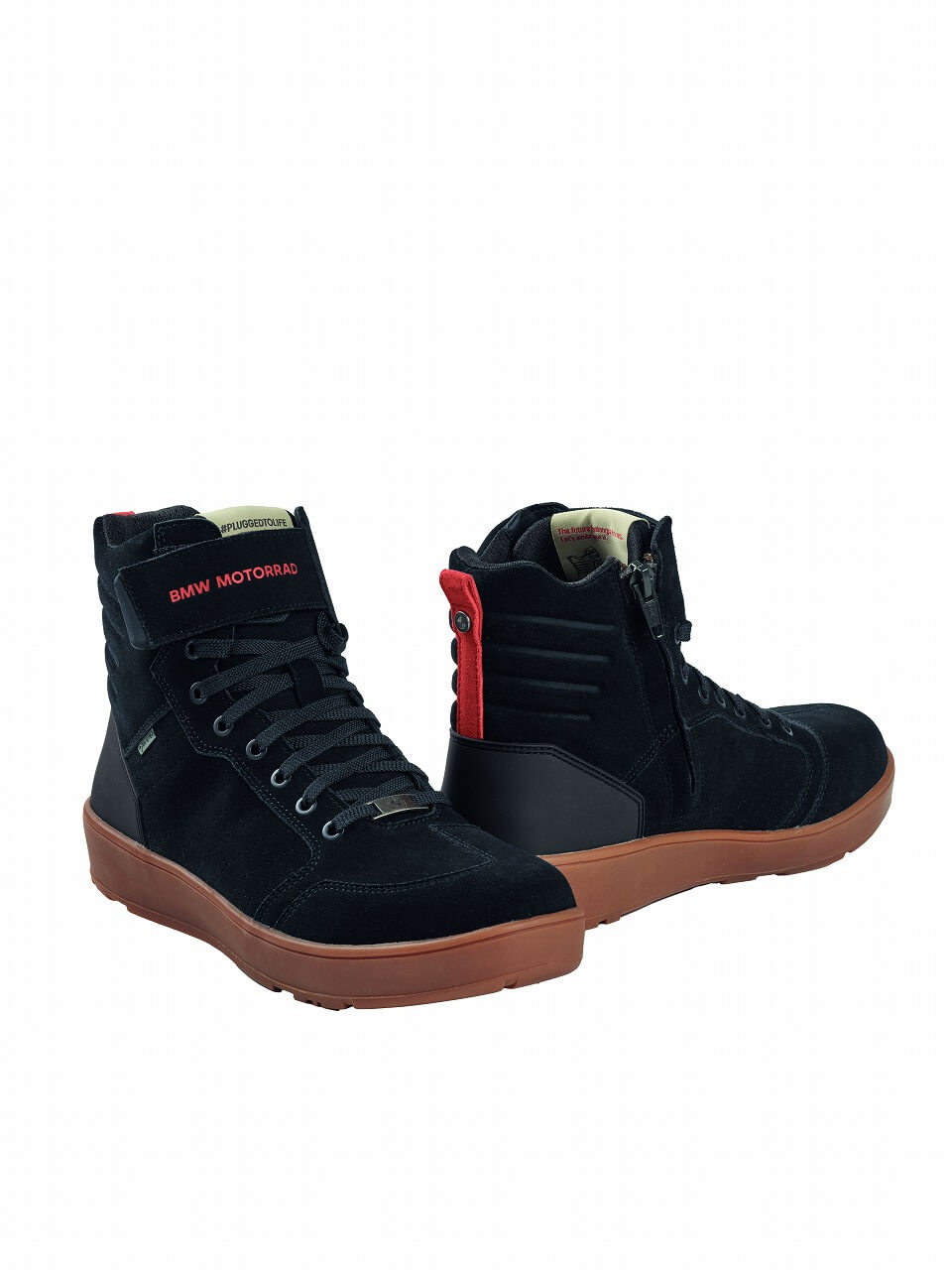 BMW Motorrad 2025冬の新作ギア＆ガーメント｜BMW Motorrad 2025冬の新作ギア＆ガーメント、爆誕！