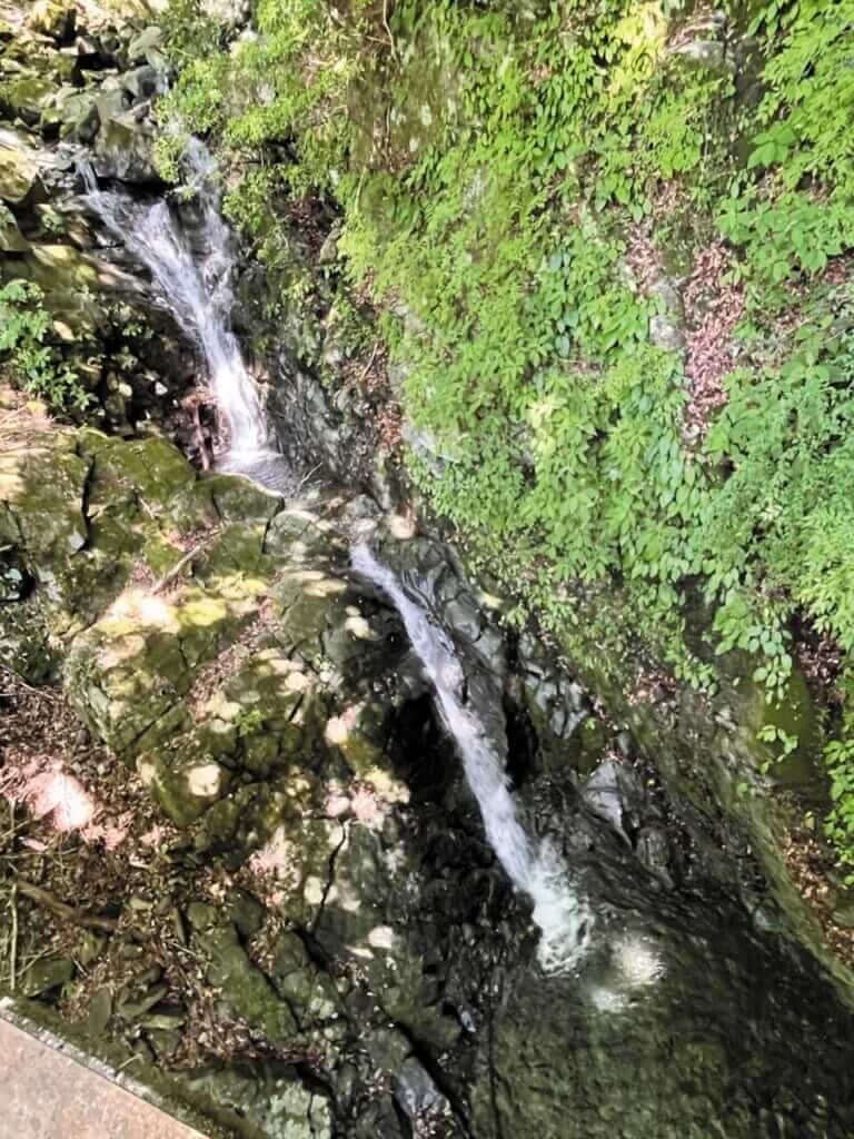 R1300GSで西丹沢｜BMW R1300GSで秘境探訪 〜青き空、碧き大地の西丹沢を走る〜