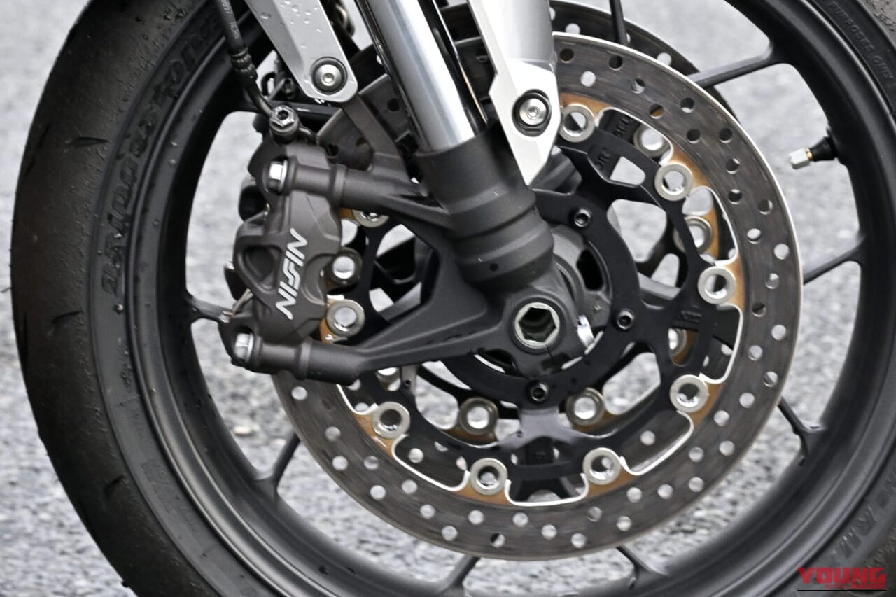 CB1000F｜ホンダCB1000Fカスタム術：鉄馬レーサーを丸山浩が解説【CB1000ホーネットやCBR1000RR-R用パーツを流用】