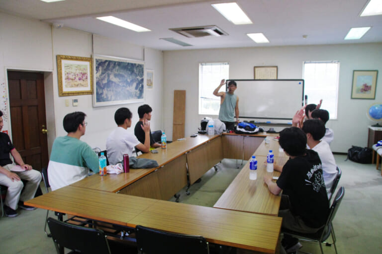 高校生のバイク通学問題|伊豆半島の学校/保護者の声に応えた原付バイク安全運転講習会