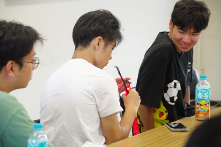 高校生のバイク通学問題|伊豆半島の学校/保護者の声に応えた原付バイク安全運転講習会