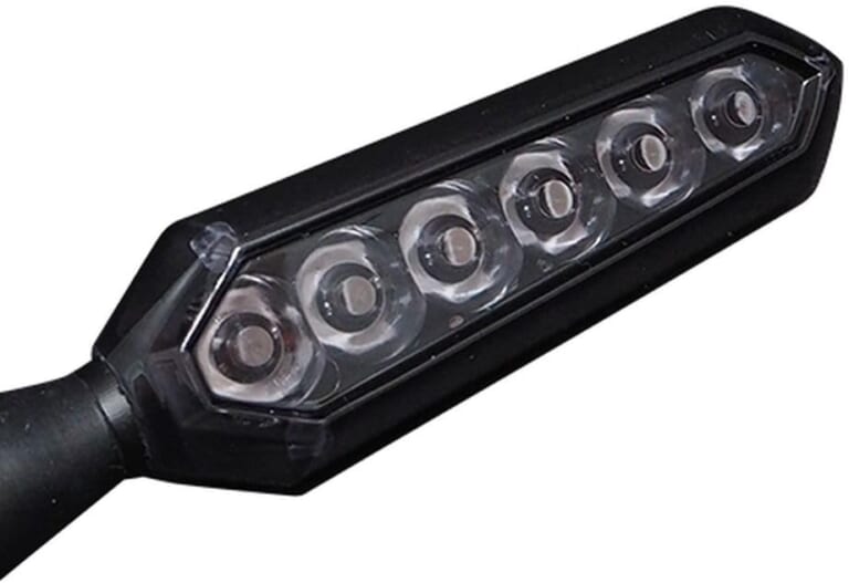 ウインカーひとつで印象が変わる。スフィアライト「STAR SIGNAL」が選ばれるワケとは