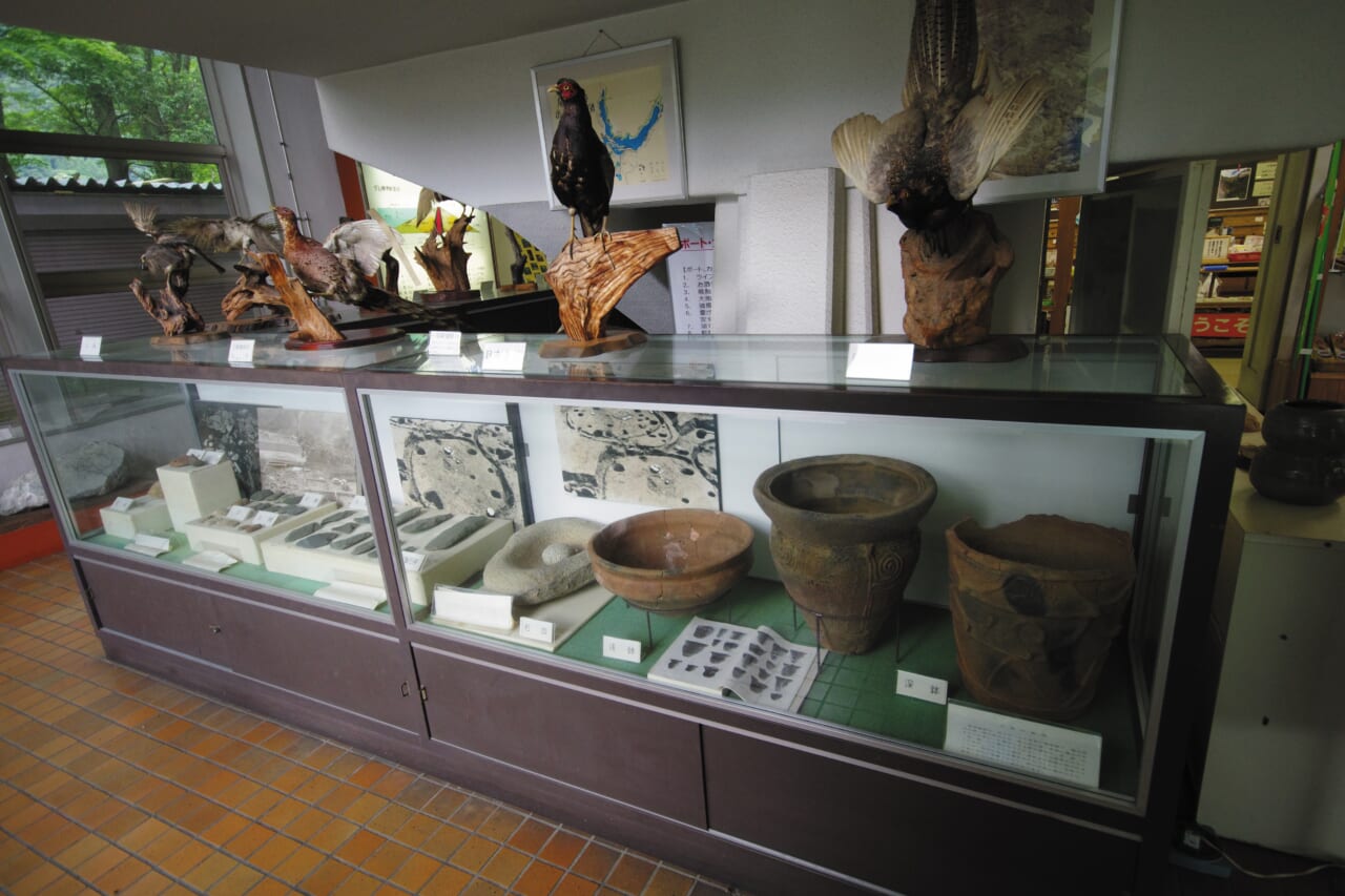 ｜BMW R1300GSで秘境探訪 〜青き空、碧き大地の西丹沢を走る〜