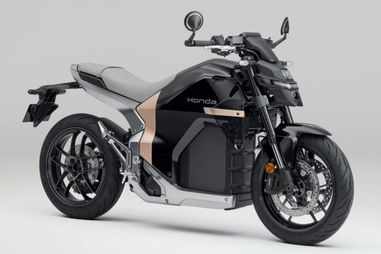 ホンダ|WN7|欧州仕様|2026年モデル|ホンダの本格スポーツEVバイク「WM7」が遂に登場! 600㏄のパワーと1000㏄のトルクで新次元の走りに期待大!!