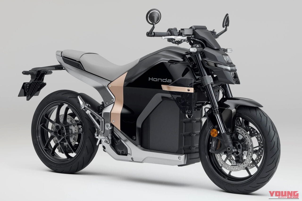 ホンダ｜WN7｜欧州仕様｜2026年モデル｜ホンダの本格スポーツEVバイク「WM7」が遂に登場！ 600㏄のパワーと1000㏄のトルクで新次元の走りに期待大!!