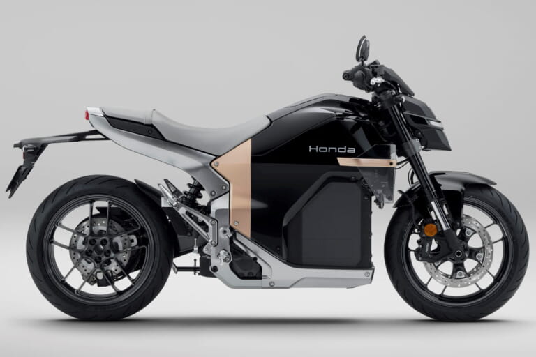 ホンダ|WN7|欧州仕様|2026年モデル|ホンダの本格スポーツEVバイク「WM7」が遂に登場! 600㏄のパワーと1000㏄のトルクで新次元の走りに期待大!!