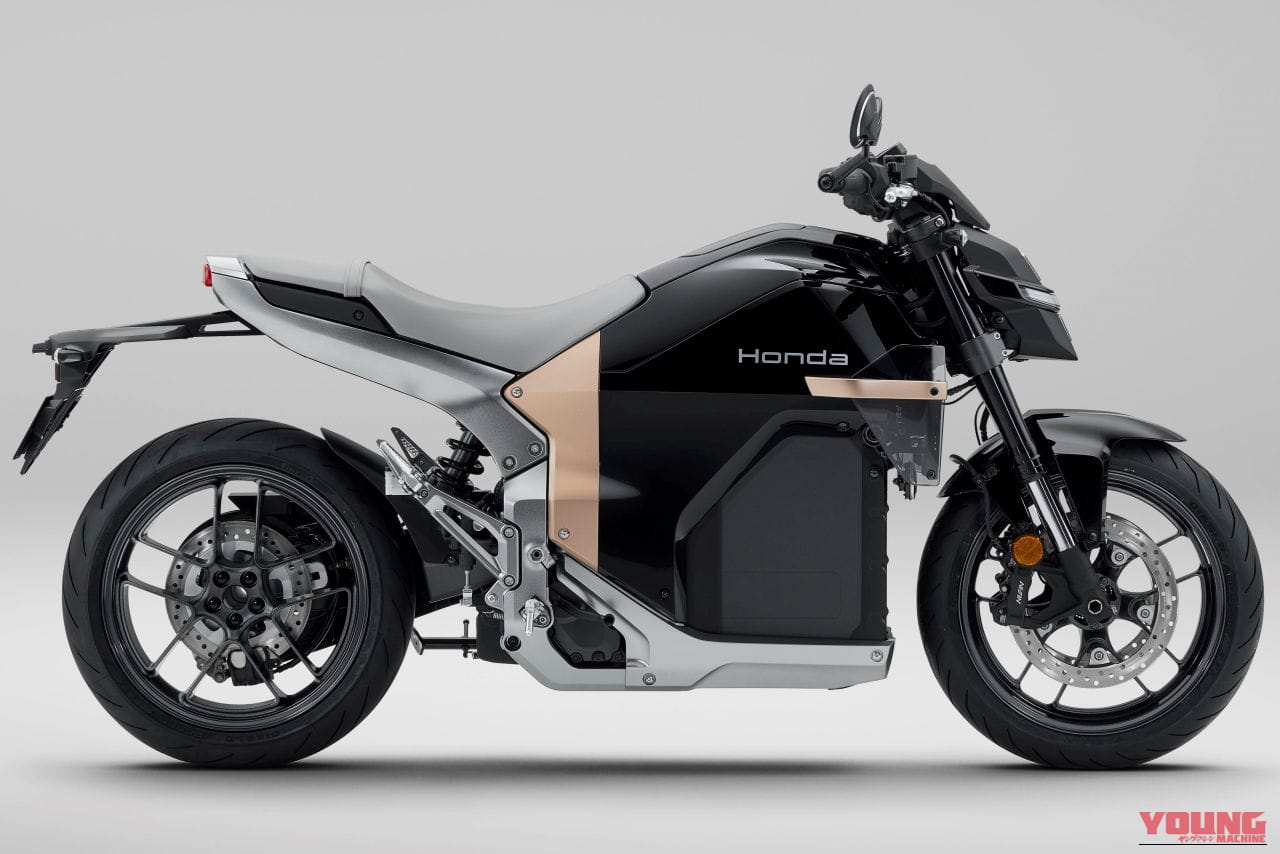 |ホンダの本格スポーツEVバイク「WM7」が遂に登場! 600㏄のパワーと1000㏄のトルクで新次元の走りに期待大!!