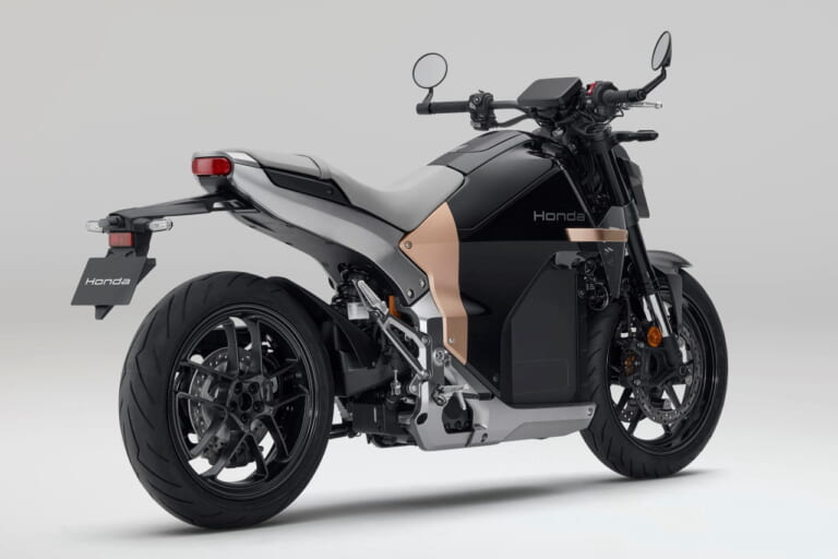ホンダ|WN7|欧州仕様|2026年モデル|ホンダの本格スポーツEVバイク「WM7」が遂に登場! 600㏄のパワーと1000㏄のトルクで新次元の走りに期待大!!