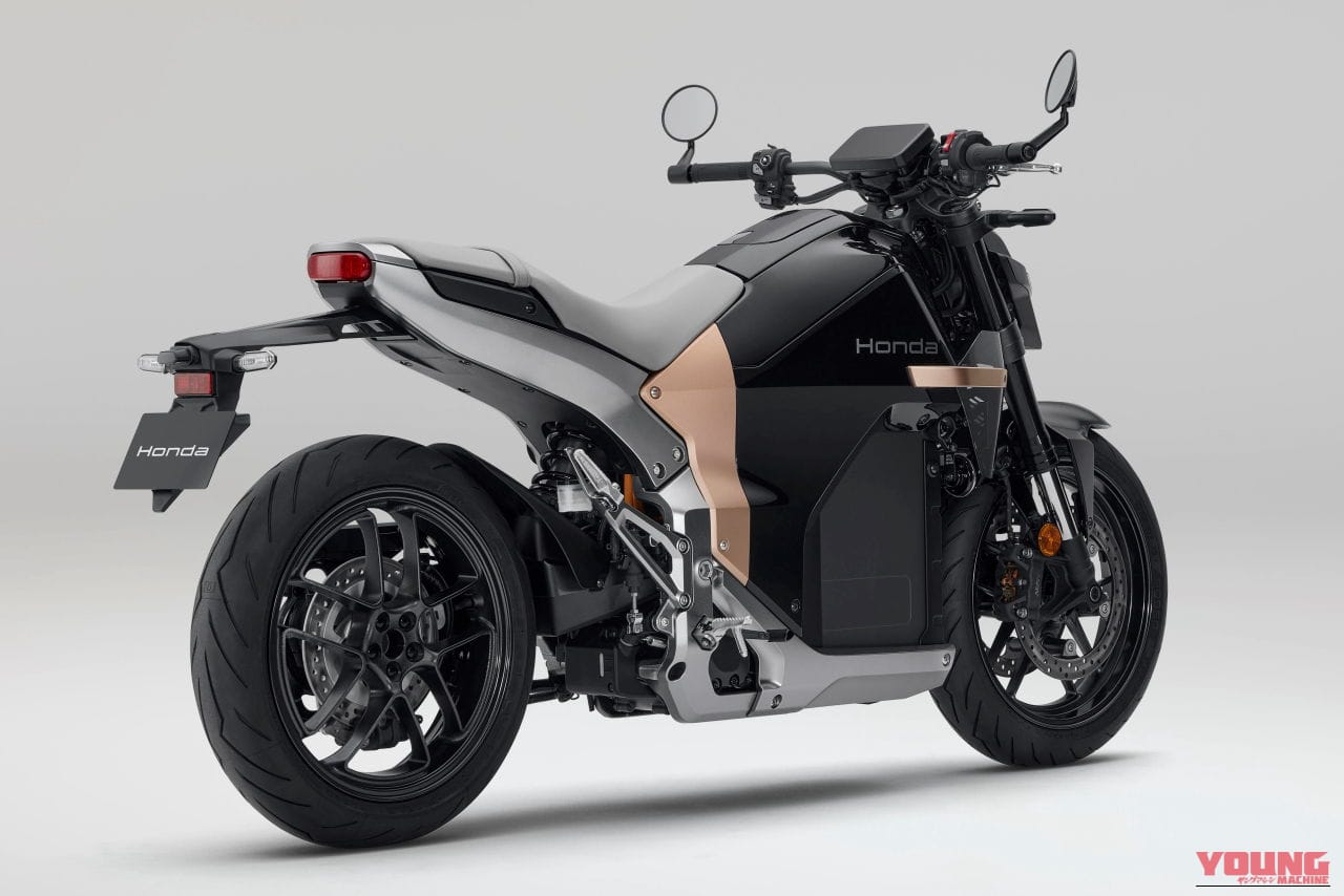 |ホンダの本格スポーツEVバイク「WM7」が遂に登場! 600㏄のパワーと1000㏄のトルクで新次元の走りに期待大!!