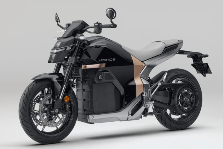 ホンダ｜WN7｜欧州仕様｜2026年モデル｜ホンダの本格スポーツEVバイク「WM7」が遂に登場！ 600㏄のパワーと1000㏄のトルクで新次元の走りに期待大!!