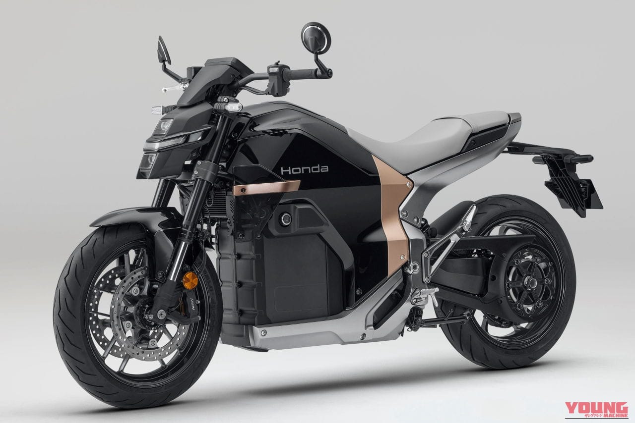 ｜ホンダの本格スポーツEVバイク「WM7」が遂に登場！ 600㏄のパワーと1000㏄のトルクで新次元の走りに期待大!!